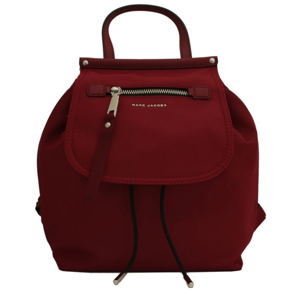Marc Jacobs Handbags - NWOT Marc Jacobs Trooper Nylon Backpack